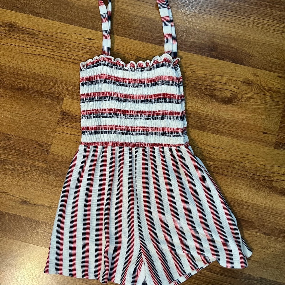 Women’s romper